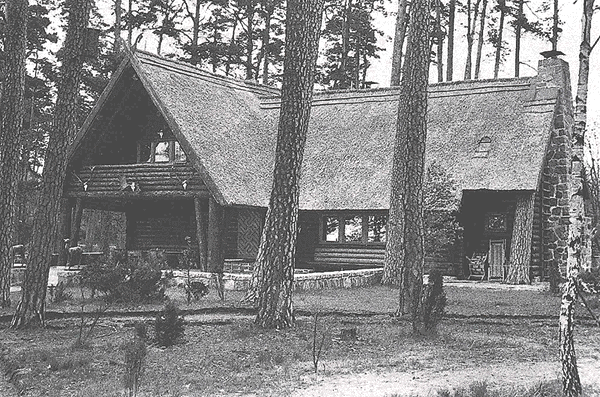 blockhaus g