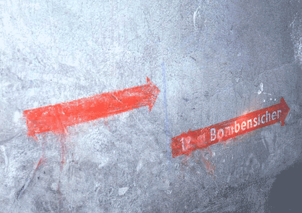 bombensicher c g