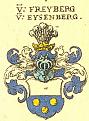 Klicke auf die Grafik für eine vergrößerte Ansicht

Name: Siebmacher112-Freyberg_von_Eysenberg.jpg
Ansichten: 219
Größe: 177,6 KB
ID: 1692382