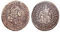 Klicke auf die Grafik für eine vergrößerte Ansicht

Name: Holy roman Empire Leopold I 1676 6 kreuzer.jpg
Ansichten: 389
Größe: 147,5 KB
ID: 1915288