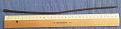 Seitlich 12 Zoll a 2,43 cm